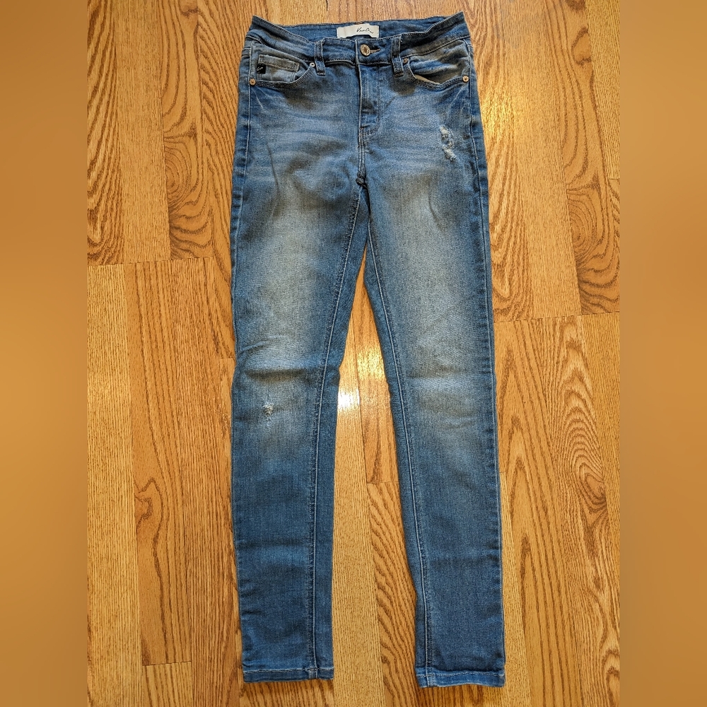 kanCan jeans